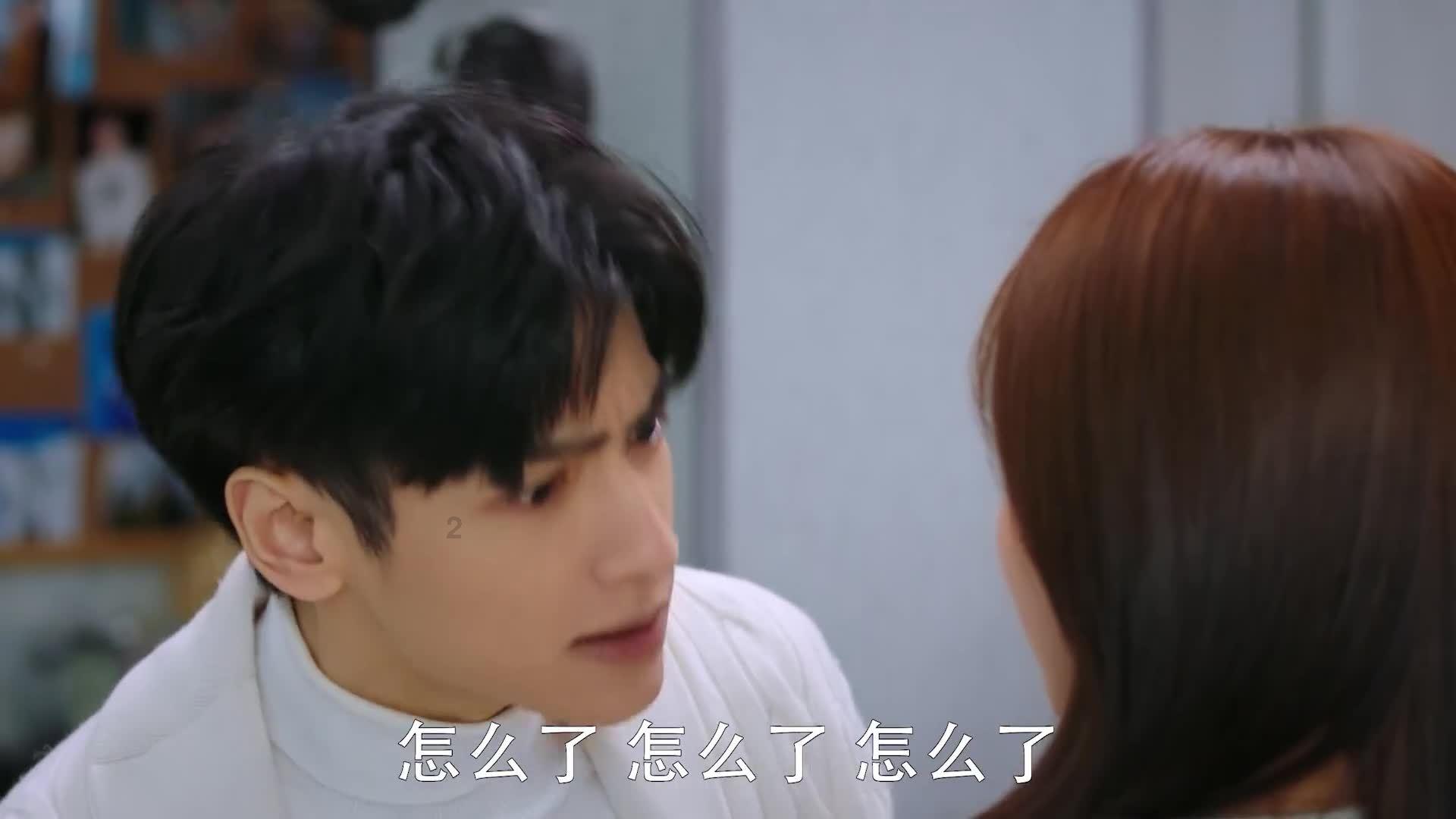年终答卷|陈思畅:我们要去思考为什么要快和远,辩证地去看待周围的事务